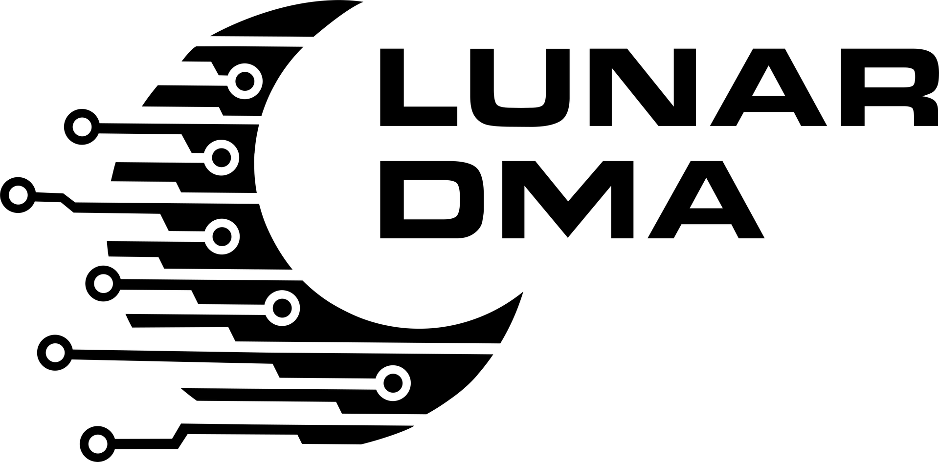Lunar DMA