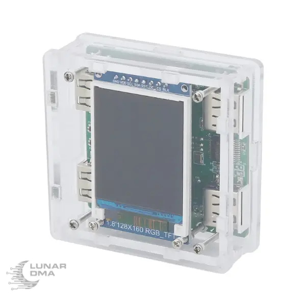 KMBox Net