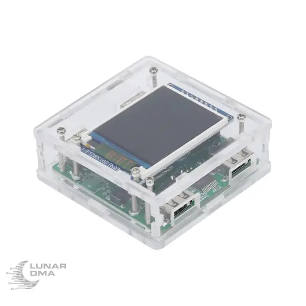 KMBox Net