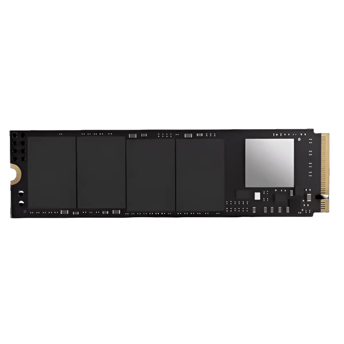 Spoofable M.2 NVME SSD 512GB