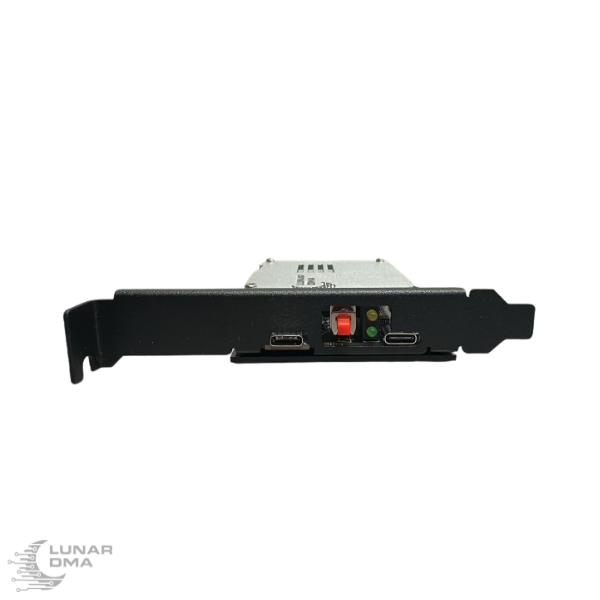 Lunar DMA 35T